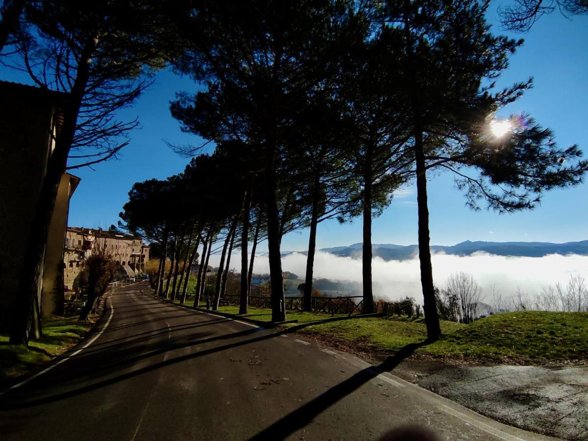 Fonte Degna - Alloggio e Sito Storico Citerna Esterno foto