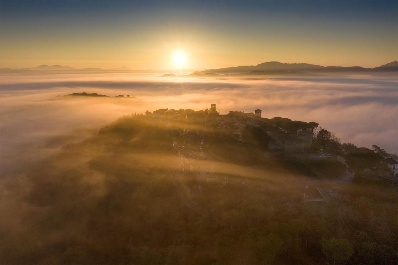 Fonte Degna - Alloggio e Sito Storico Citerna Esterno foto