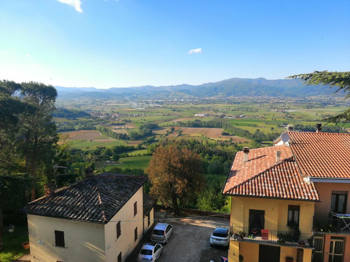 Fonte Degna - Alloggio e Sito Storico Citerna Esterno foto