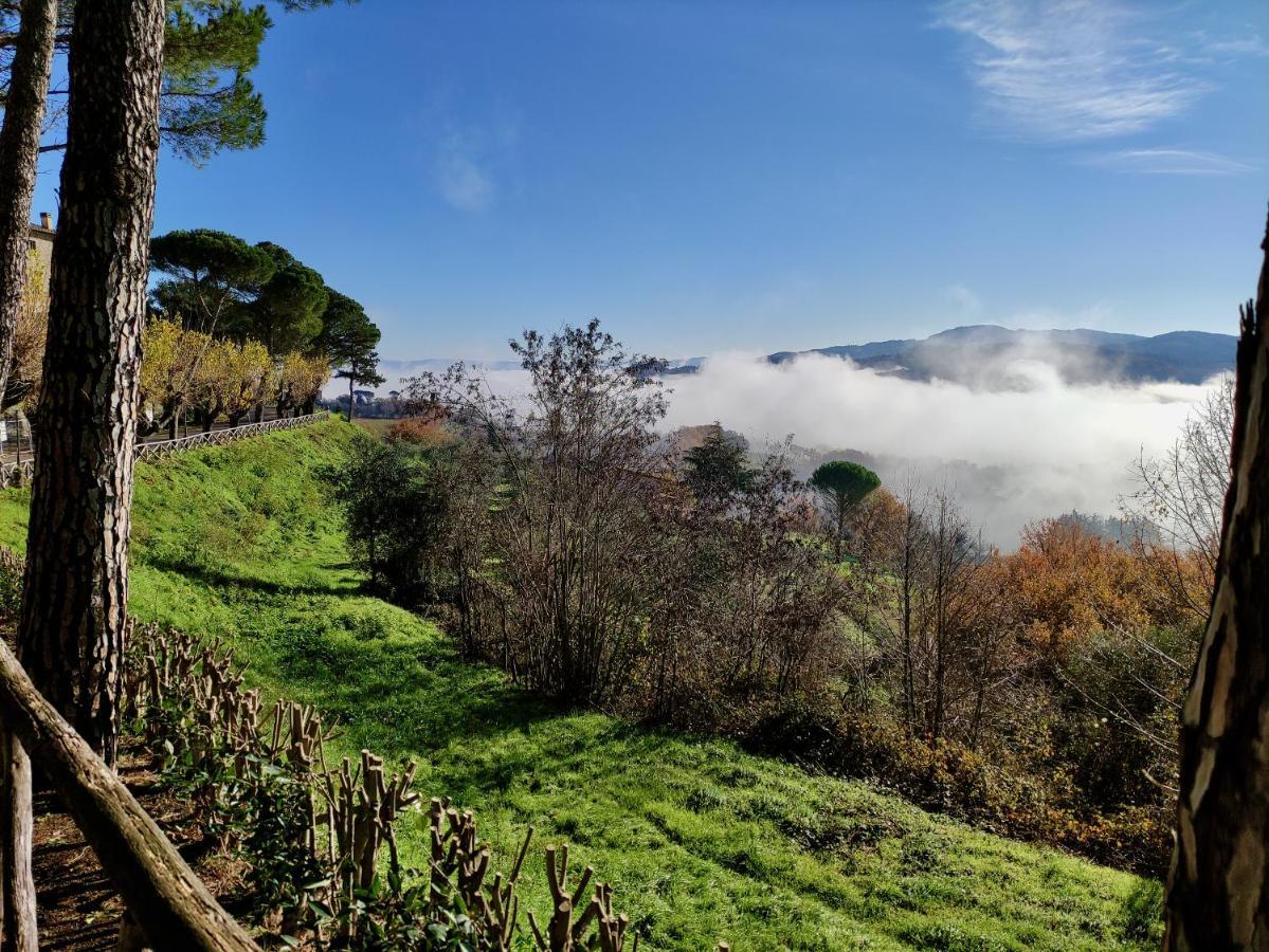 Fonte Degna - Alloggio e Sito Storico Citerna Esterno foto