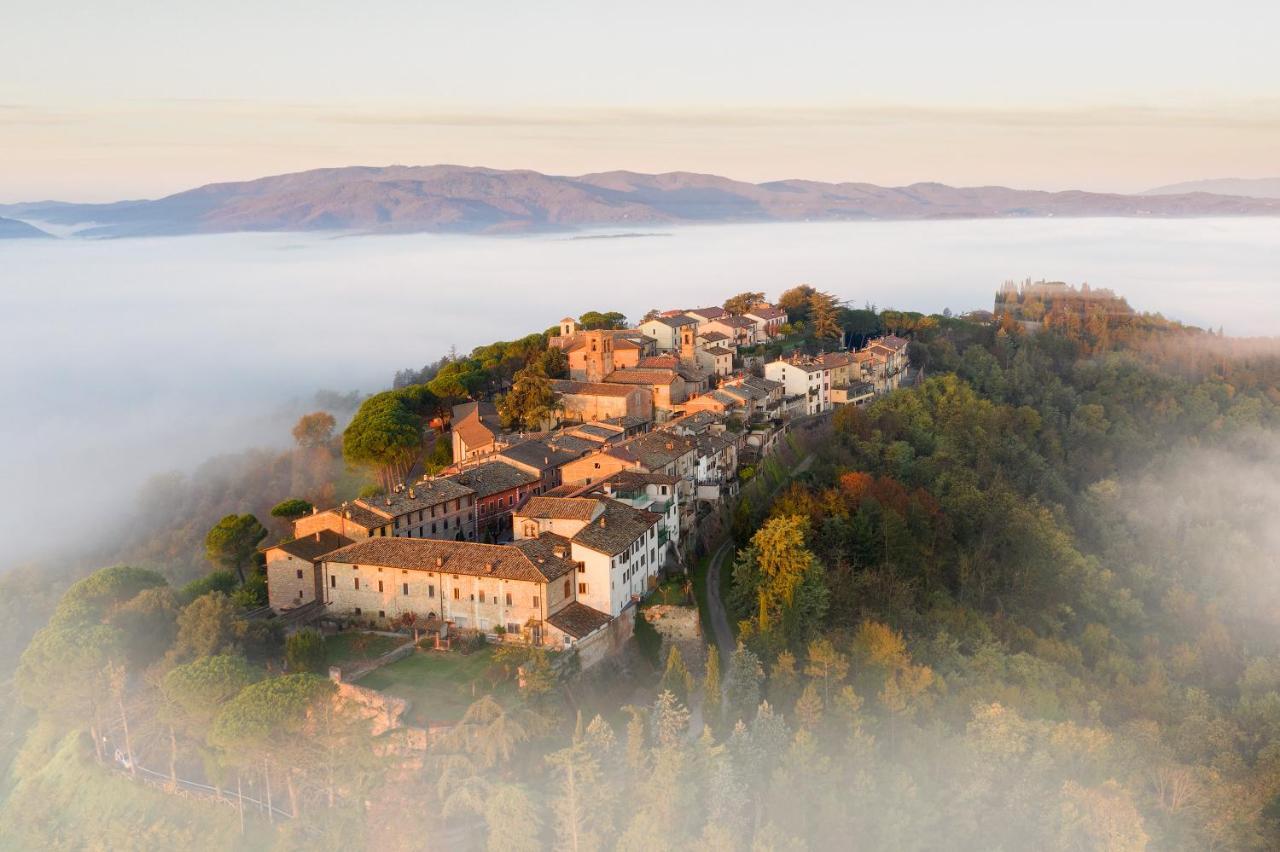 Fonte Degna - Alloggio e Sito Storico Citerna Esterno foto