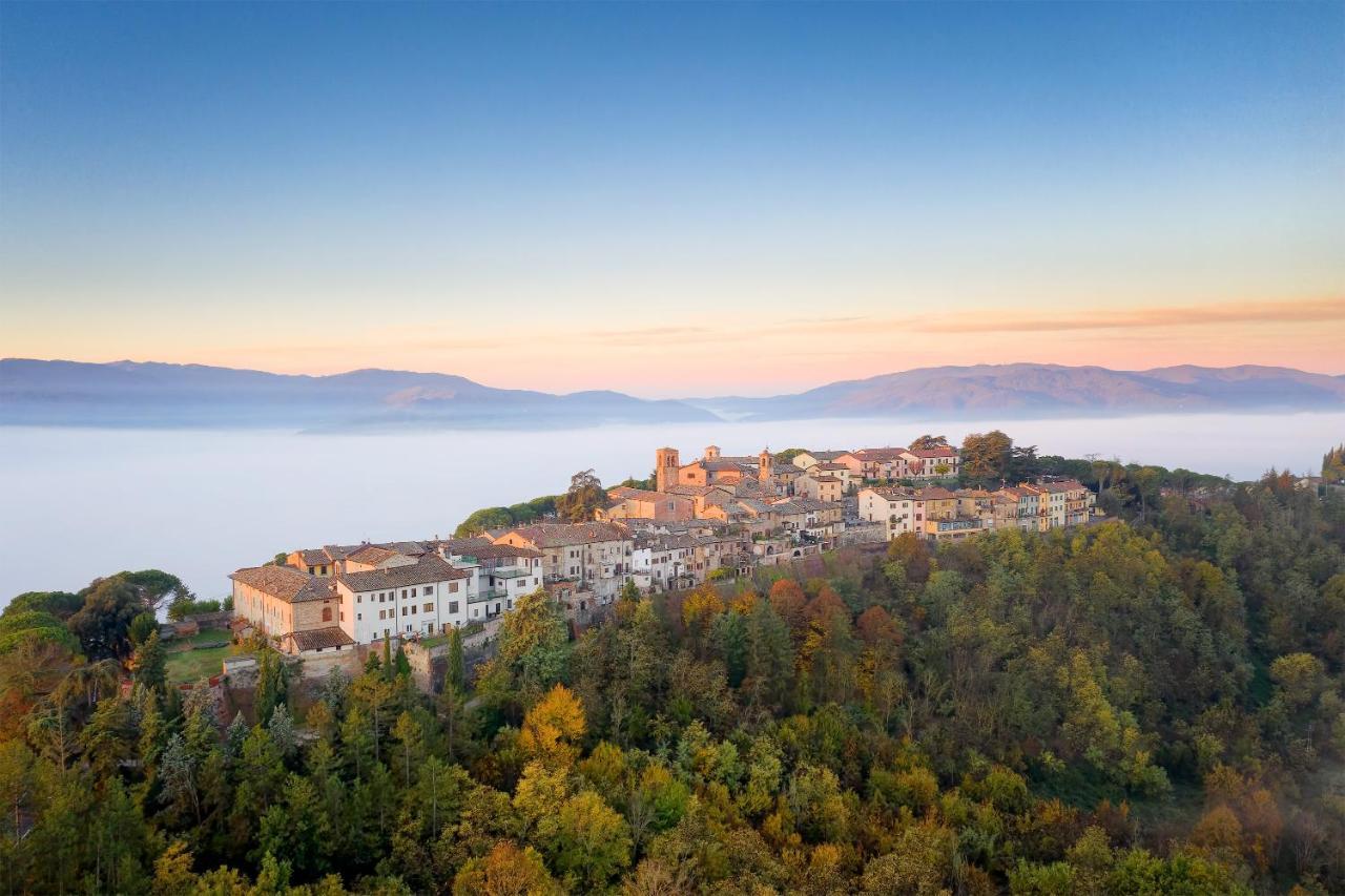 Fonte Degna - Alloggio e Sito Storico Citerna Esterno foto